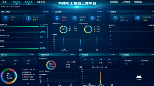 品茗科技